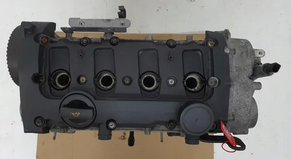 Motor AXW Audi A3 8P 2.0 FSI Gebraucht image 4