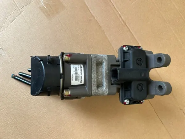 Soupape de frein OEM 21390592.k040156 sous pédale image 2