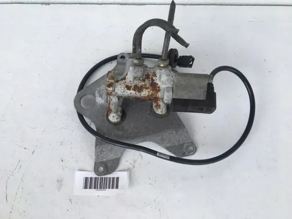 ASD-ventil OEM 1243505057 för Mercedes W124 image 2