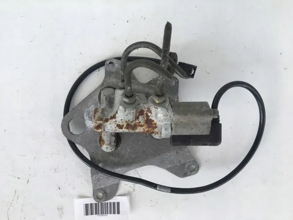 ASD-ventil OEM 1243505057 för Mercedes W124 image 3
