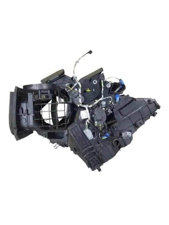 Lämmitysydin OEM 31455207 Volvo V40 Cross Country:lle image 2