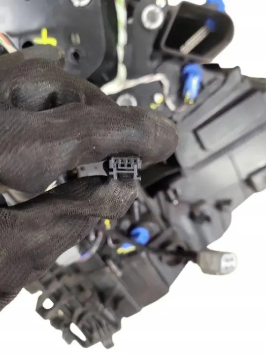 Lämmitysydin OEM 31455207 Volvo V40 Cross Country:lle image 6