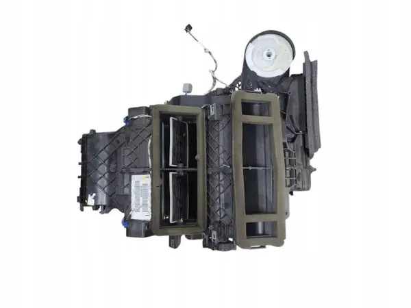 Lämmitysydin OEM 31455207 Volvo V40 Cross Country:lle image 7