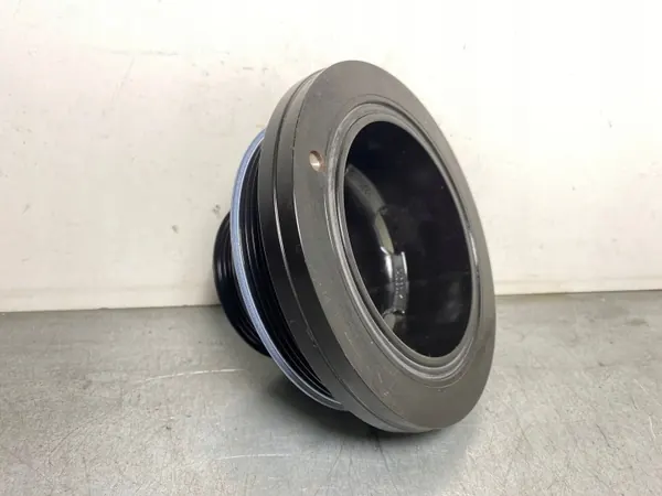 Polea cigüeñal Opel OEM FBZ16737 - Usado image 2