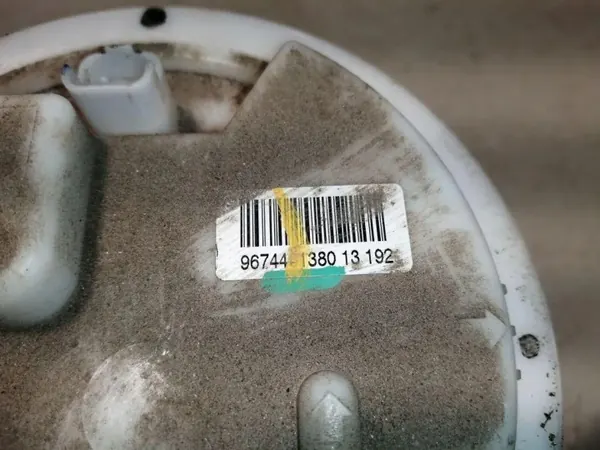 Sensor nível combustível OEM 9674461380 Peugeot 208 image 3