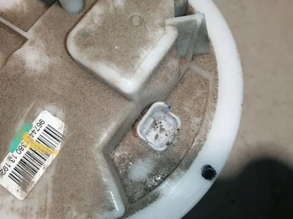 Sensor nível combustível OEM 9674461380 Peugeot 208 image 5