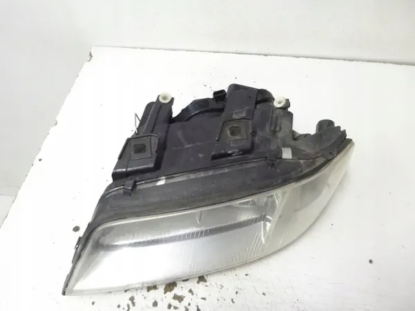 DEPO Scheinwerfer Audi A6 C5 Links + Rechts 1997-1998 image 3
