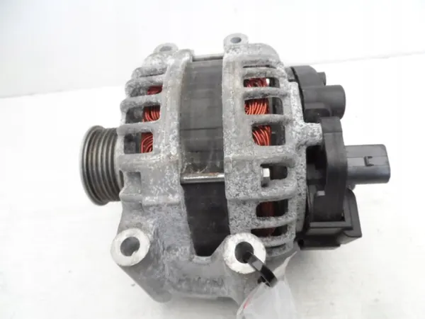 ALTERNATOR VW JETTA 5C 1.8 TSI USA 06K903023 image 2