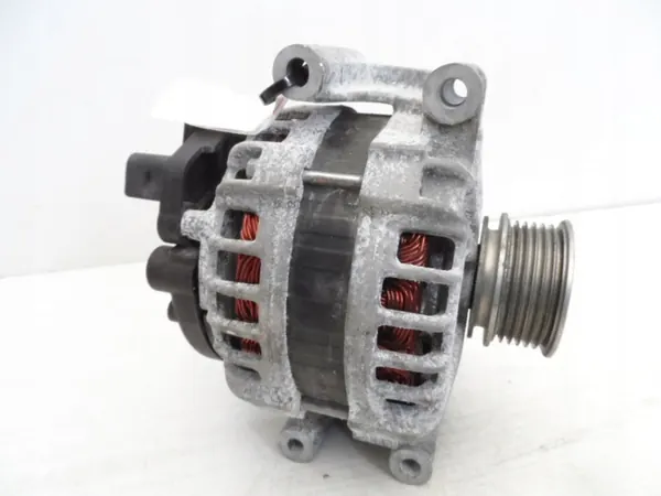 ALTERNATOR VW JETTA 5C 1.8 TSI USA 06K903023 image 5