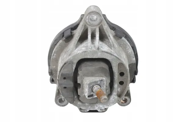 Linke Motorhalterung BMW F25 X3 N47 6850481 image 2