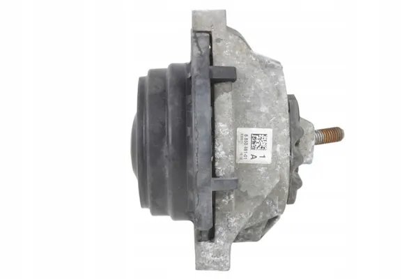 Linke Motorhalterung BMW F25 X3 N47 6850481 image 3