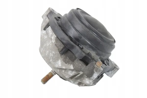 Linke Motorhalterung BMW F25 X3 N47 6850481 image 5