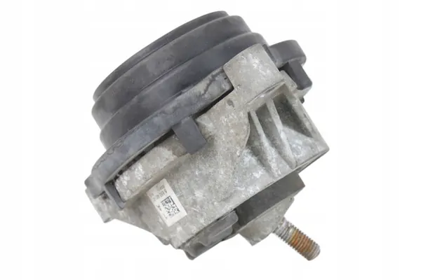 Linke Motorhalterung BMW F25 X3 N47 6850481 image 6