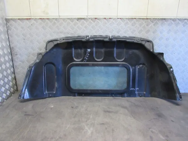 Cloison Dacia Dokker 12-17 Pièce OEM Occasion image 4