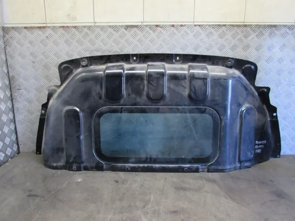 Cloison Dacia Dokker 12-17 Pièce OEM Occasion image 7