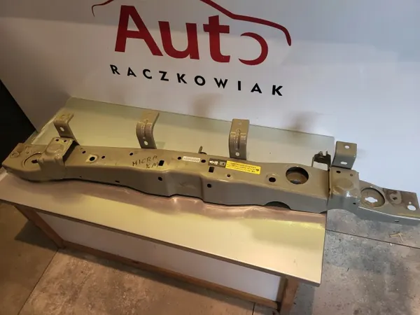 Nissan OE MIP10808 Framhjulsstyrförstärkning image 2