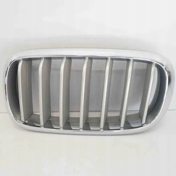 Griglia Laterale Sinistra BMW X5 F15 2014 image 2