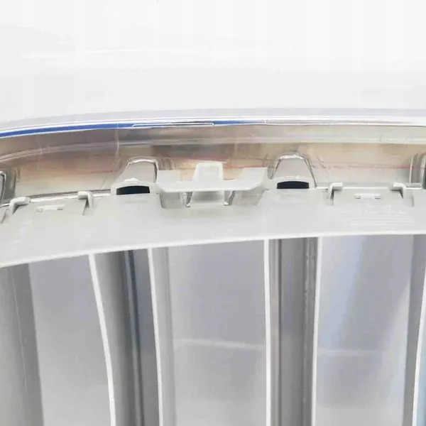 Griglia Laterale Sinistra BMW X5 F15 2014 image 4