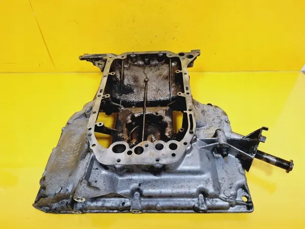 Base Inférieure de Carte OEM DRC96992 pour Audi A4 B5 2.4 V6 image 3