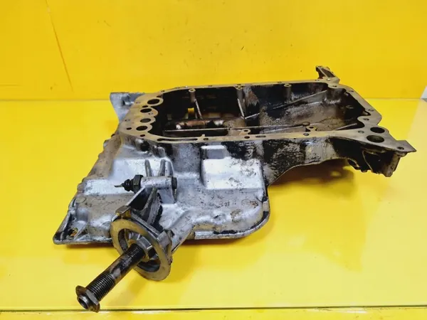 Base Inférieure de Carte OEM DRC96992 pour Audi A4 B5 2.4 V6 image 4