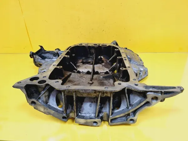 Base Inférieure de Carte OEM DRC96992 pour Audi A4 B5 2.4 V6 image 6
