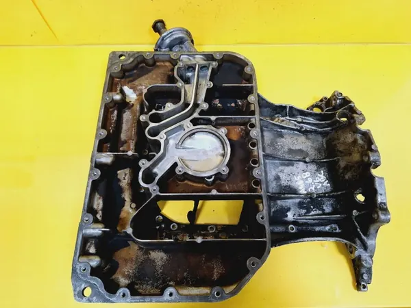 Base Inférieure de Carte OEM DRC96992 pour Audi A4 B5 2.4 V6 image 7