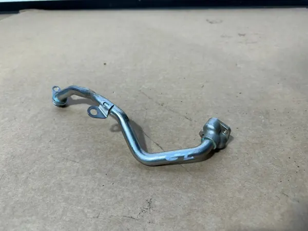 Turbo-olieafvoerpijp OEM A6542038400 Mercedes image 2
