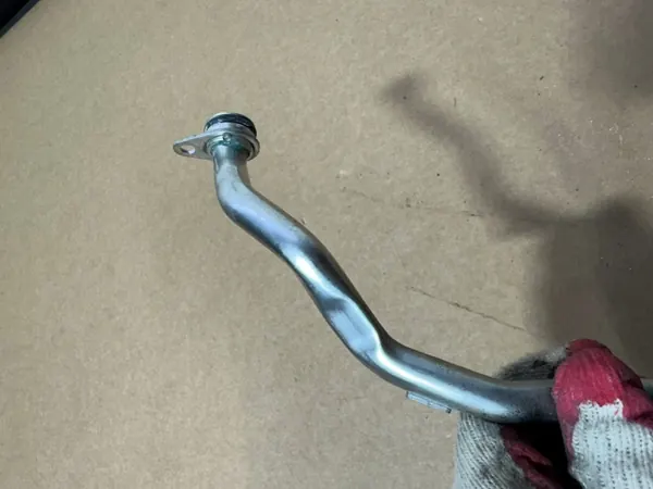 Turbo-olieafvoerpijp OEM A6542038400 Mercedes image 4