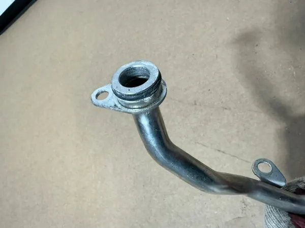 Turbo-olieafvoerpijp OEM A6542038400 Mercedes image 5