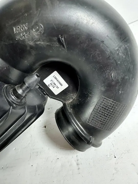 Ilmansuodattimen kotelo Ducato Boxer III image 4