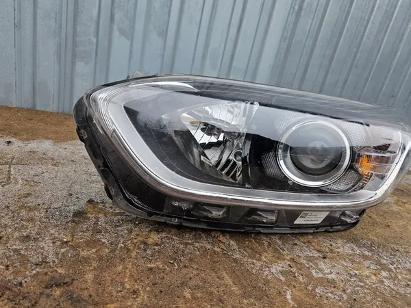 KIA CEED III 18- HB Faro Izquierdo Europa 92101J7050 image 2