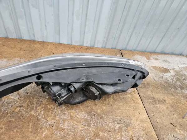 KIA CEED III 18- HB Faro Izquierdo Europa 92101J7050 image 4