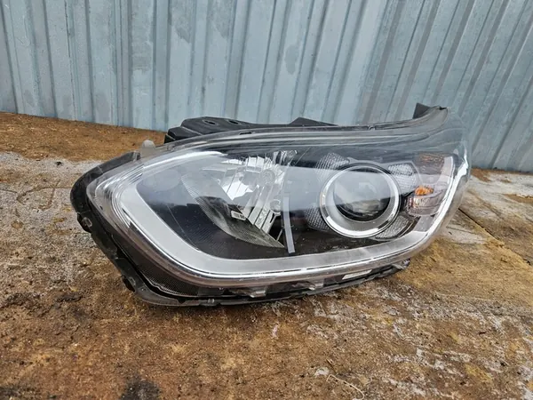 KIA CEED III 18- HB Faro Izquierdo Europa 92101J7050 image 6