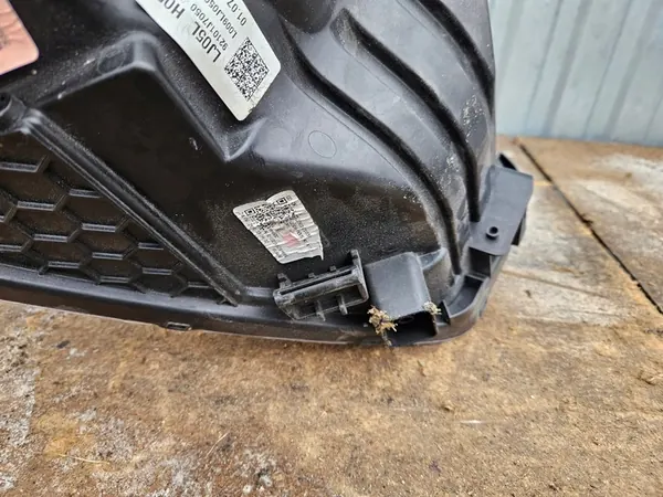 KIA CEED III 18- HB Faro Izquierdo Europa 92101J7050 image 8