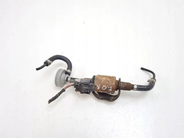 Bomba de combustível Webasto OEM 7L0815947 VW Amarok image 5