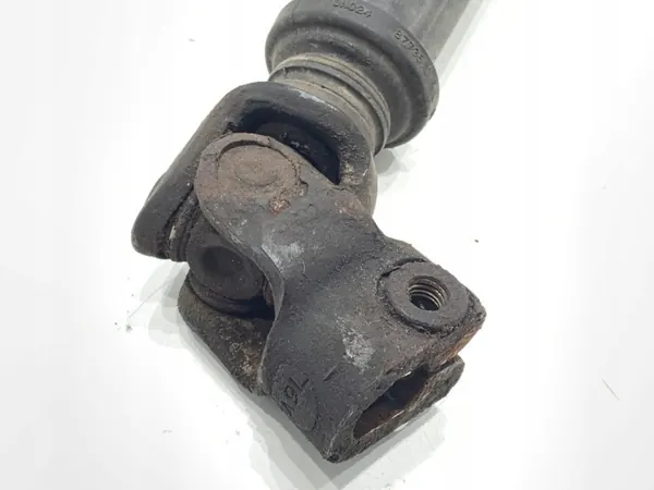Arbre de colonne de direction OEM LORK-2275-23299 Audi A4 B8 image 3