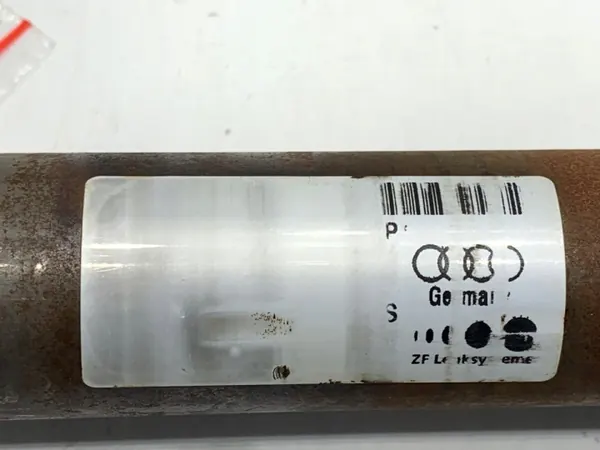 Arbre de colonne de direction OEM LORK-2275-23299 Audi A4 B8 image 4
