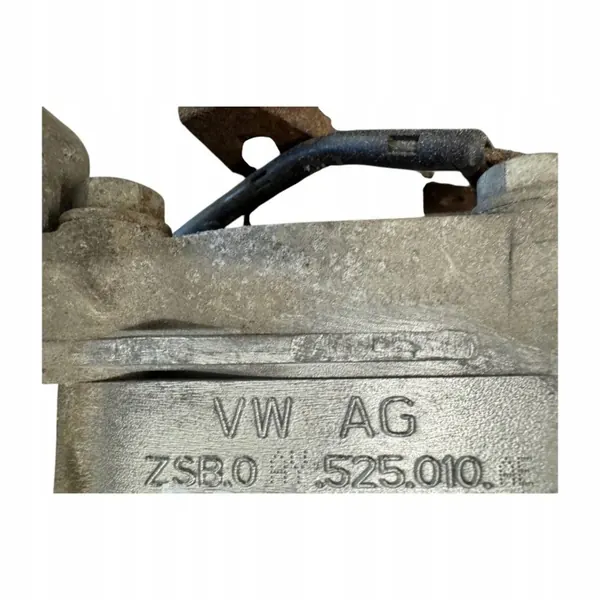 Différentiel arrière OEM 0AY525010AE pour VW Atlas 2018 image 3