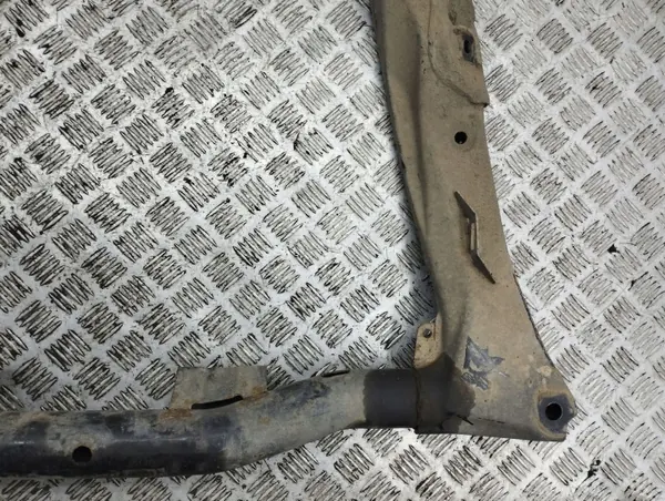 Subchassi dianteiro Honda CR-V 2013 OEM AMD78256 image 9