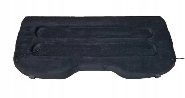 Étagre de coffre Citroen C3 Aircross OEM YQ004204CY image 2