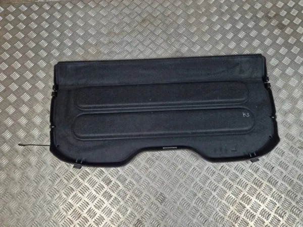 Étagre de coffre Citroen C3 Aircross OEM YQ004204CY image 10