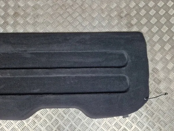 Étagre de coffre Citroen C3 Aircross OEM YQ004204CY image 3