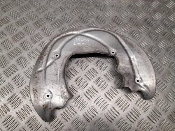 Audi A5 Etujarrulevynsuoja OEM 8W0615311E Vasen image 2