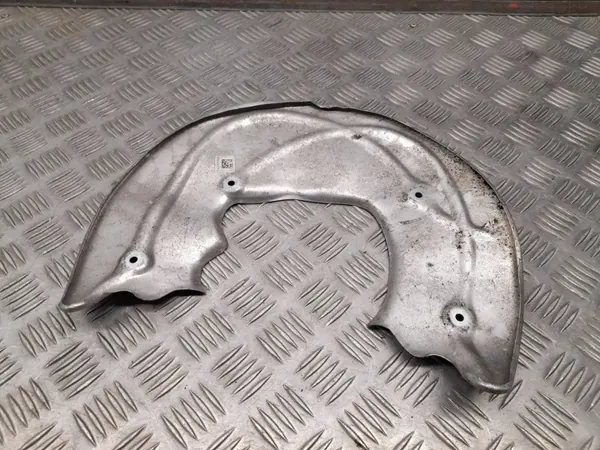 Audi A5 Etujarrulevynsuoja OEM 8W0615311E Vasen image 3
