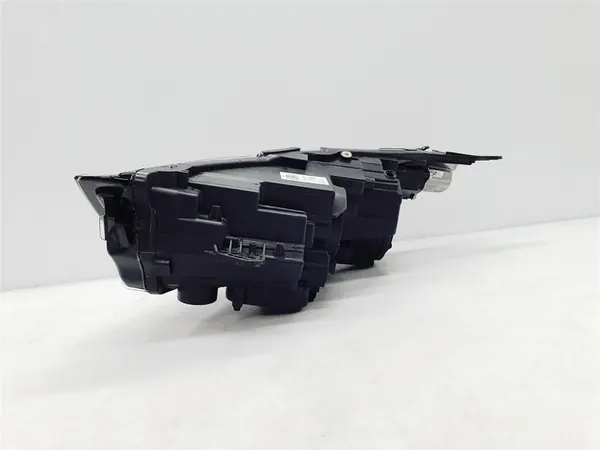 OPEL CROSSLAND X 17r+ Oikea Etuvalaisin Full LED Alkuperäinen image 5