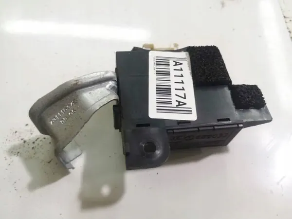 Ordinateur d'immobilisation Toyota Aygo OEM 897800h020 image 2