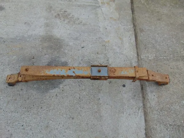 Gebruikte Linker Achterveer voor Hyundai H1 II 2007- image 2
