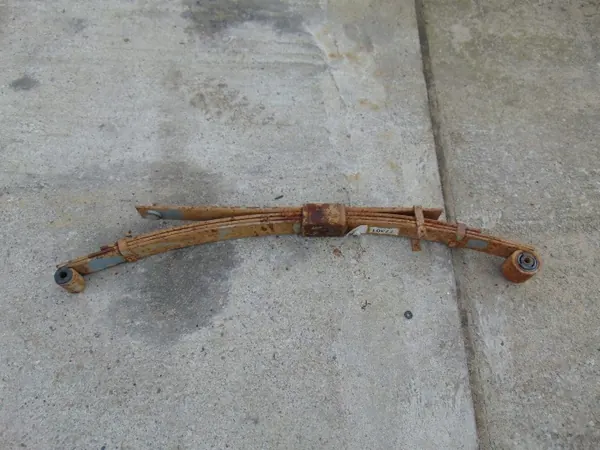 Gebruikte Linker Achterveer voor Hyundai H1 II 2007- image 3