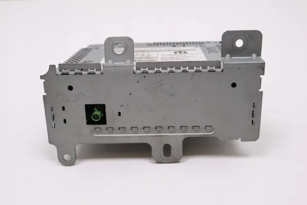 Fiat Tipo II Radio OEM 00521285790 - Gebraucht image 2