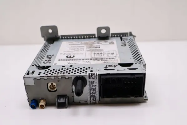 Fiat Tipo II Radio OEM 00521285790 - Gebraucht image 3